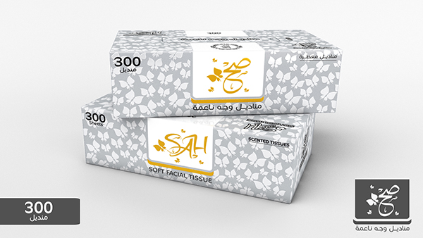SAH 300 Silver